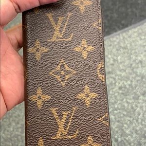 Louis Vuitton Phone case